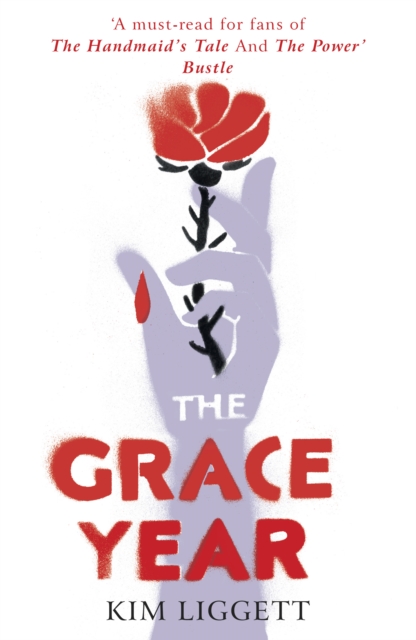 The Grace Year, Paperback / softback Book
