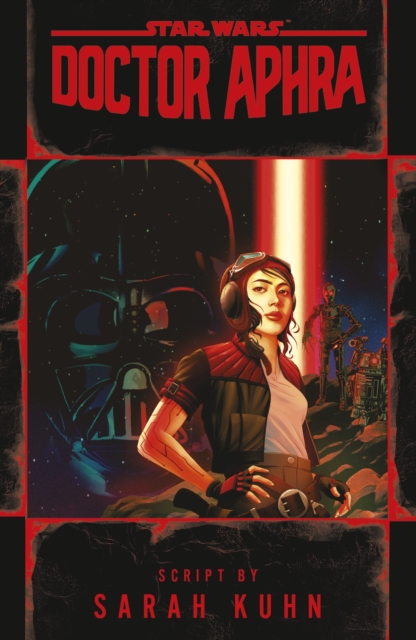 Doctor Aphra (Star Wars), Paperback / softback Book