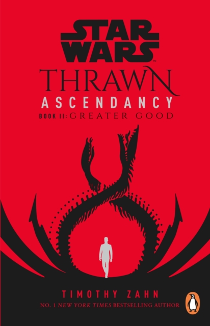 Star Wars: Thrawn Ascendancy: Greater Good : (Book 2), Paperback / softback Book