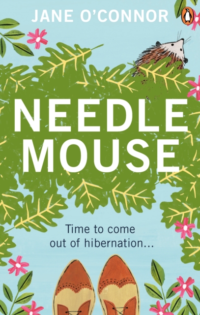Needlemouse : The uplifting bestseller featuring the most unlikely heroine of 2019, Paperback / softback Book