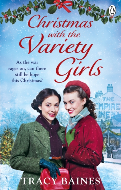 Christmas with the Variety Girls, Paperback / softback Book