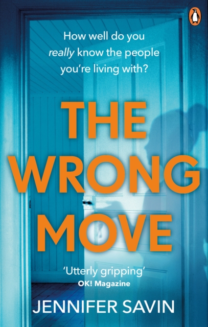 The Wrong Move, Paperback / softback Book
