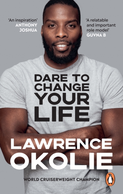 Dare to Change Your Life, Paperback / softback Book