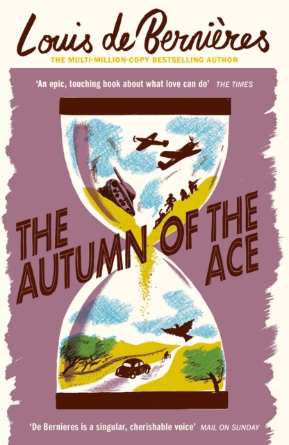 The Autumn of the Ace, Paperback / softback Book