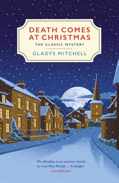 Death Comes at Christmas : A classic Christmas murder mystery, Paperback / softback Book