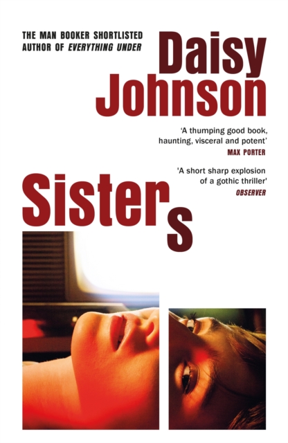 Sisters, Paperback / softback Book