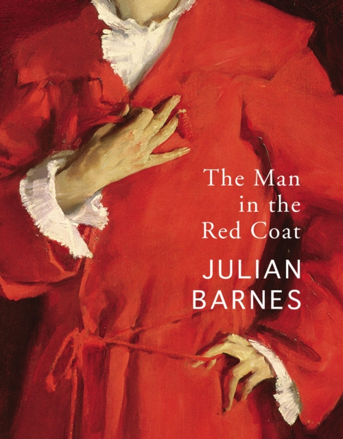 The Man in the Red Coat, Paperback / softback Book