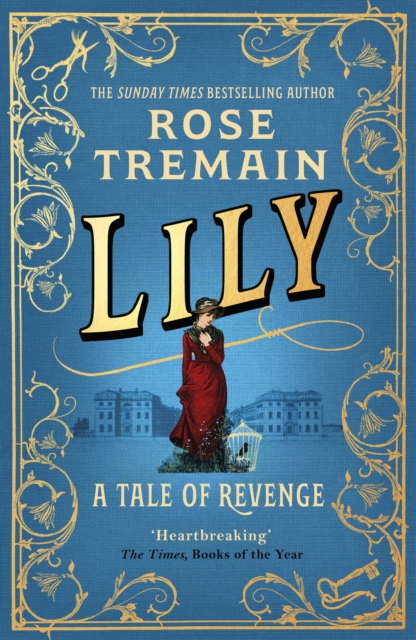 Lily : A Richard and Judy Book Club Pick for Summer 2022, Paperback / softback Book