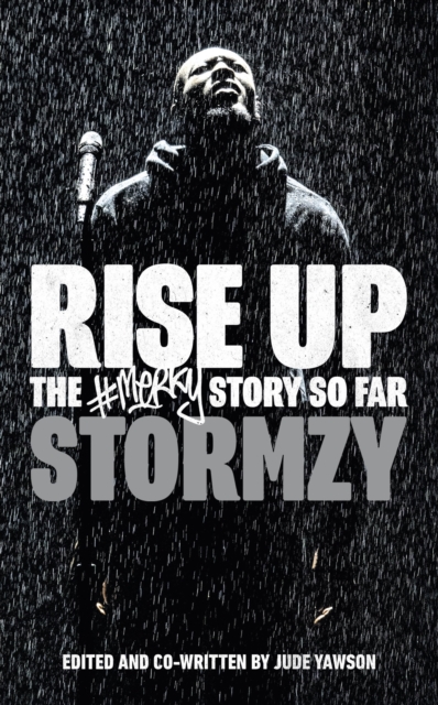Rise Up : The #Merky Story So Far, EPUB eBook