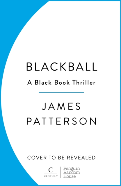 Blackball, Hardback Book