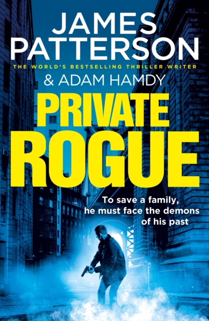 Private Rogue : (Private 16), Hardback Book