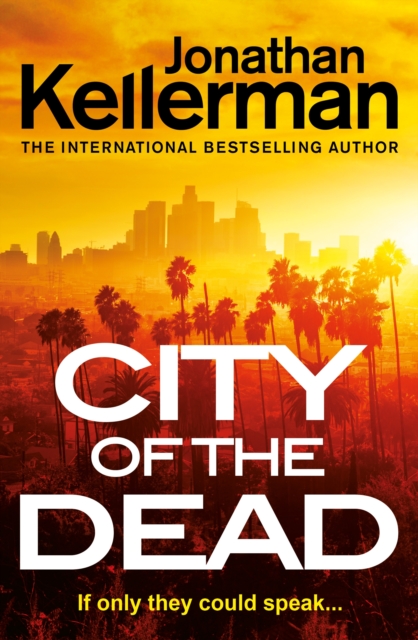City of the Dead, Hardback Book