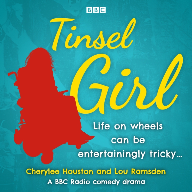 Tinsel Girl : The BBC Radio comedy drama, eAudiobook MP3 eaudioBook
