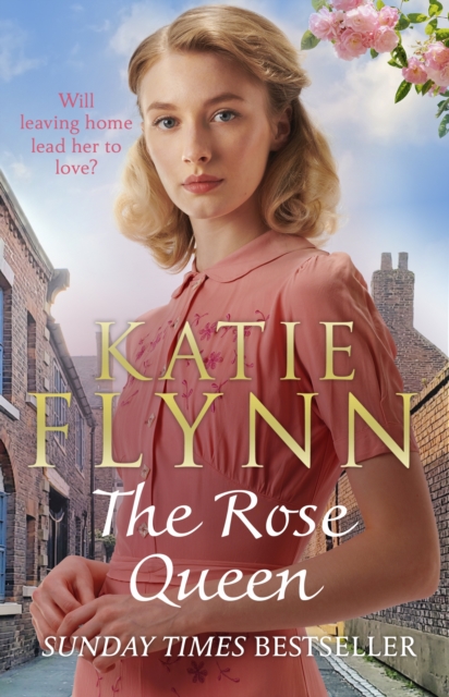The Rose Queen : The brand new heartwarming romance from the Sunday Times bestselling author, Hardback Book