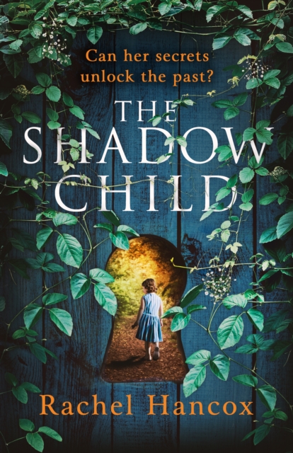 The Shadow Child, Hardback Book