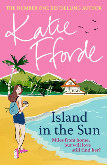 Island in the Sun, Hardback Book