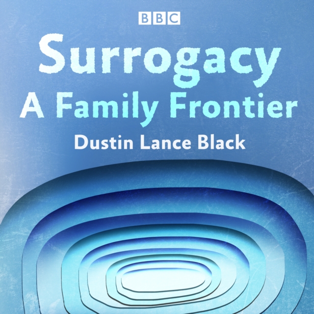 Surrogacy: A Family Frontier, eAudiobook MP3 eaudioBook