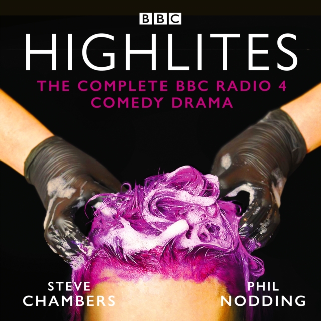 HighLites: Series 1-6 : A BBC Radio 4 comedy, eAudiobook MP3 eaudioBook