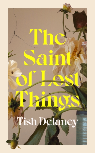 The Saint of Lost Things : A Guardian Summer Read, Hardback Book