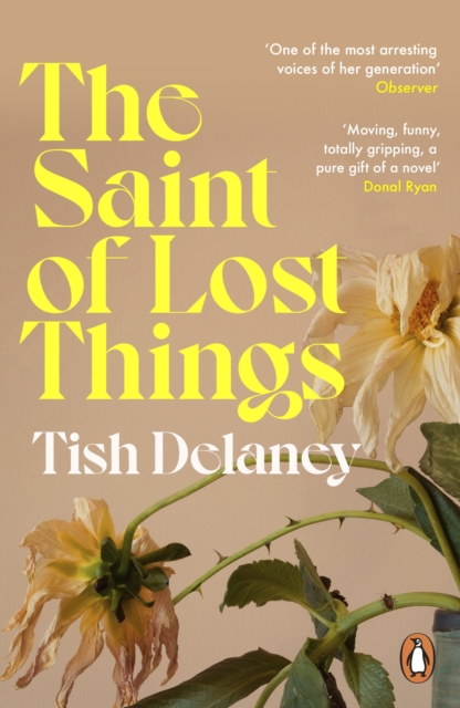 The Saint of Lost Things : A Guardian Summer Read, EPUB eBook