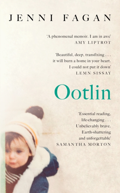 Ootlin, Hardback Book