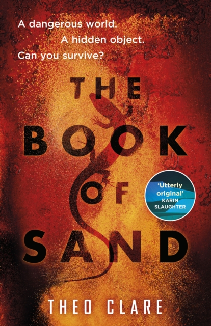 The Book of Sand, EPUB eBook