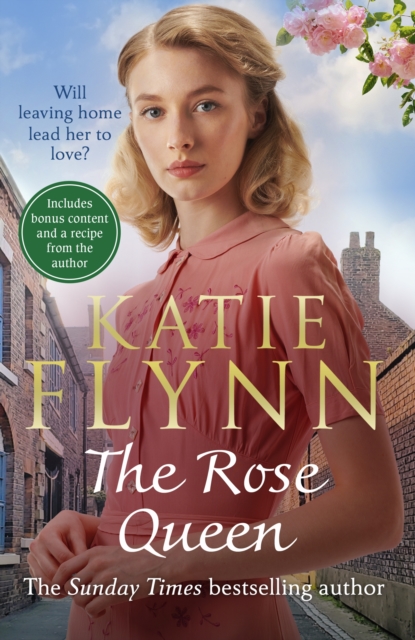 The Rose Queen : The heartwarming romance from the Sunday Times bestselling author, EPUB eBook