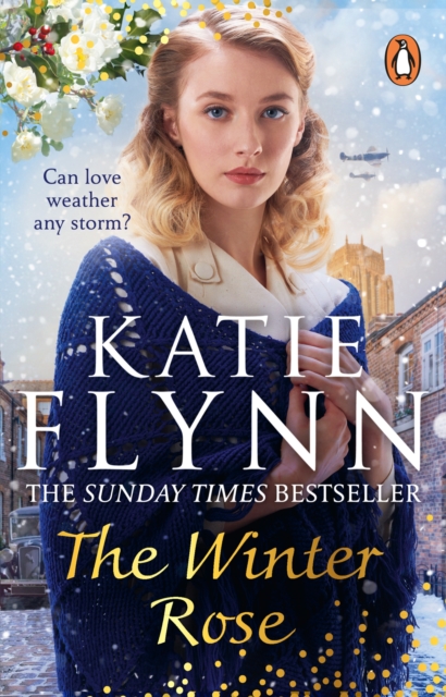 The Winter Rose : The heartwarming festive novel from the Sunday Times bestselling author, EPUB eBook