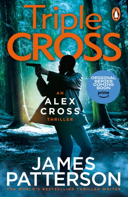 Triple Cross : (Alex Cross 30), EPUB eBook