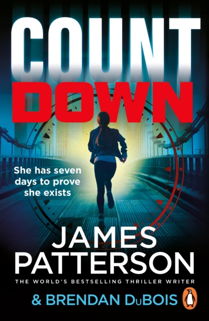 Countdown : The Sunday Times bestselling spy thriller, EPUB eBook