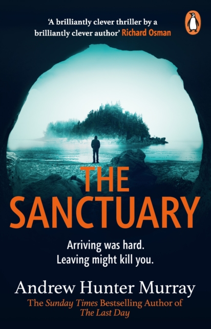 The Sanctuary : the gripping must-read thriller by the Sunday Times bestselling author, Paperback / softback Book