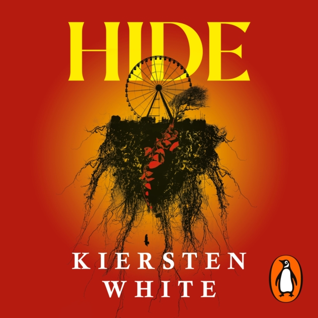Hide : The book you need after Squid Game, eAudiobook MP3 eaudioBook