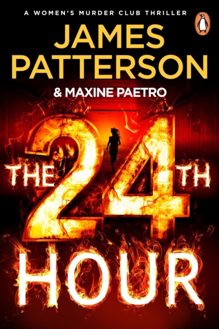 The 24th Hour, Paperback / softback Book