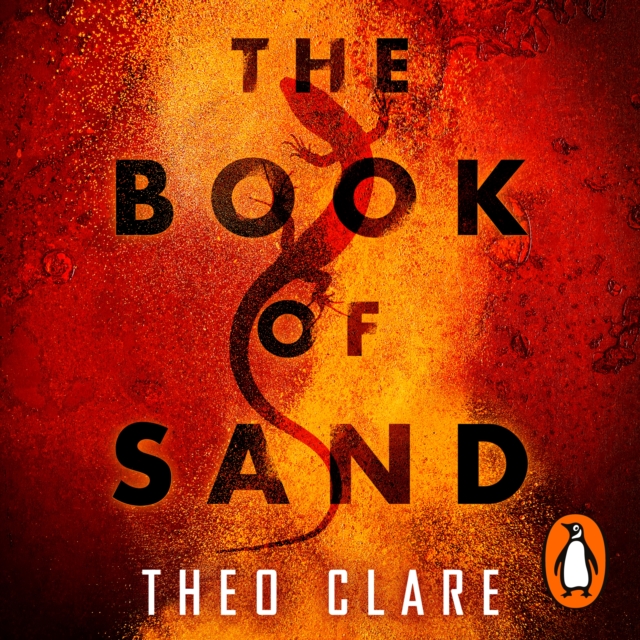 The Book of Sand, eAudiobook MP3 eaudioBook