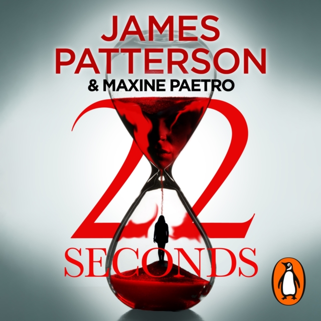 22 Seconds : (Women's Murder Club 22), eAudiobook MP3 eaudioBook