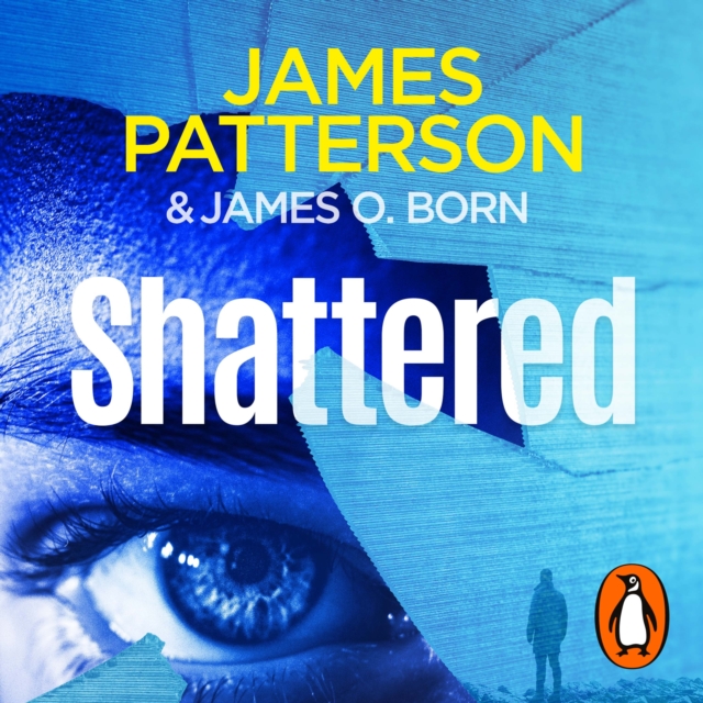 Shattered : (Michael Bennett 14), eAudiobook MP3 eaudioBook