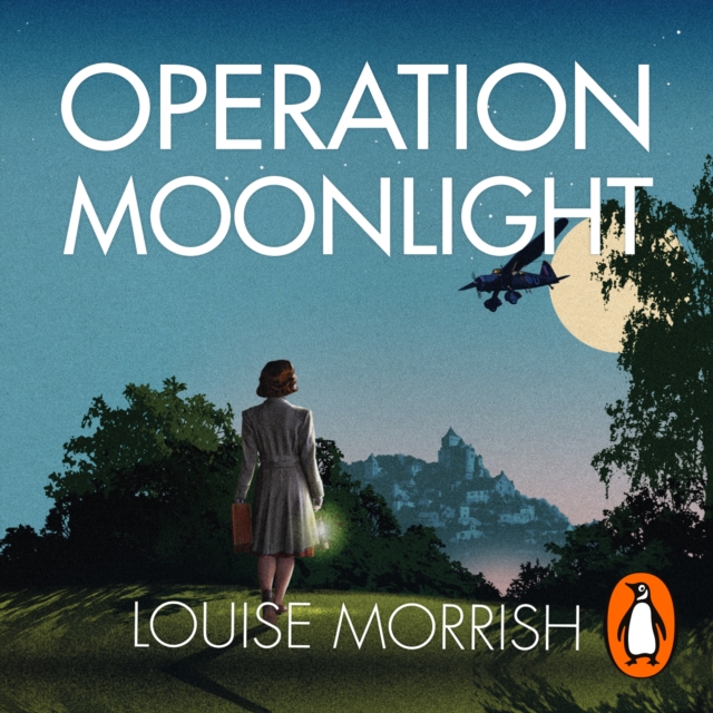 Operation Moonlight : A compelling and emotionally moving historical fiction novel, eAudiobook MP3 eaudioBook
