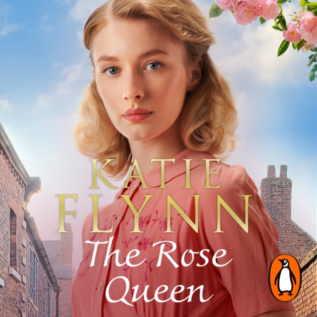 The Rose Queen : The heartwarming romance from the Sunday Times bestselling author, eAudiobook MP3 eaudioBook