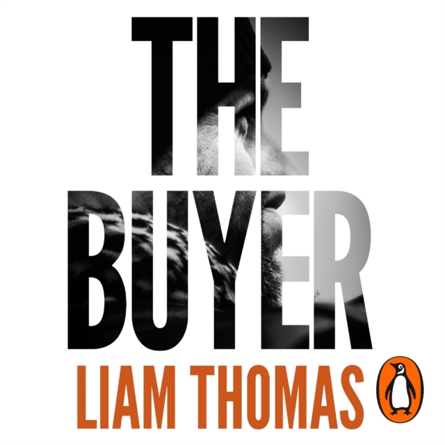 The Buyer : The making and breaking of an undercover detective, eAudiobook MP3 eaudioBook