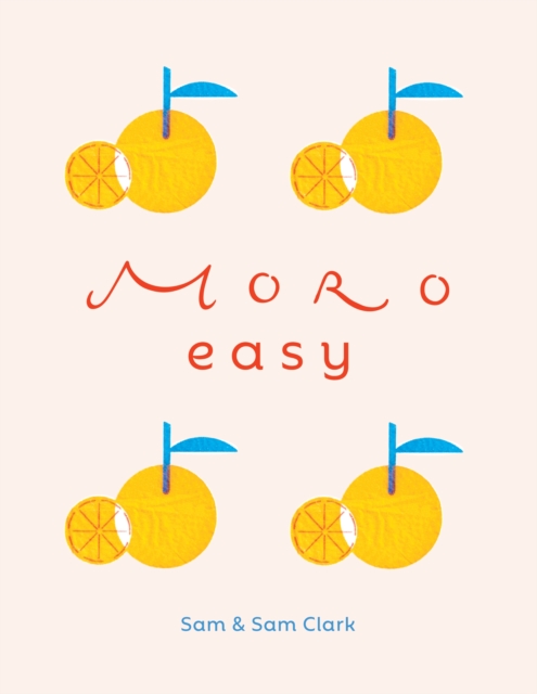 Moro Easy, EPUB eBook
