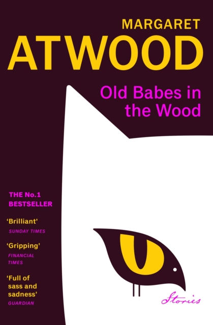Old Babes in the Wood, EPUB eBook