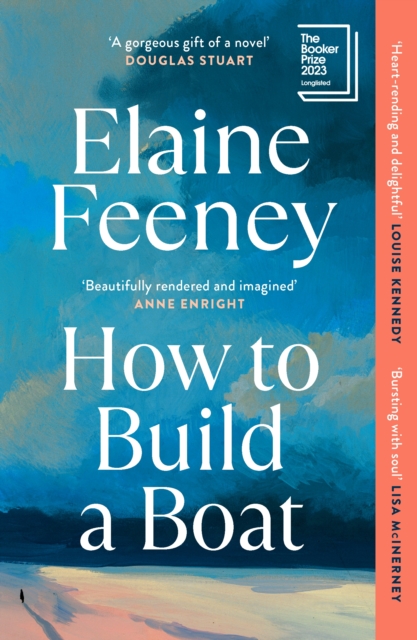 How to Build a Boat : AS SEEN ON BBC BETWEEN THE COVERS, EPUB eBook