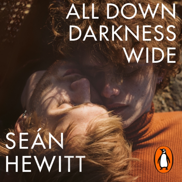 All Down Darkness Wide : A Memoir, eAudiobook MP3 eaudioBook