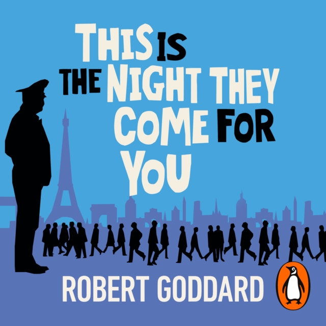This is the Night They Come For You : A TIMES THRILLER OF THE YEAR, eAudiobook MP3 eaudioBook