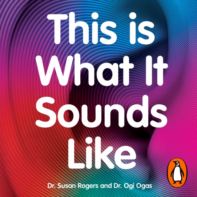 This Is What It Sounds Like : What the Music You Love Says About You, eAudiobook MP3 eaudioBook