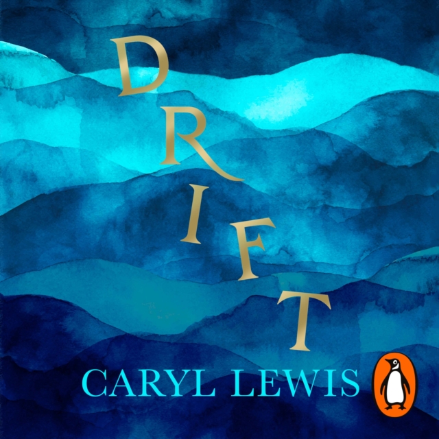 Drift : Winner of the Wales Book of the Year, eAudiobook MP3 eaudioBook