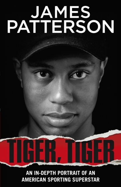 Tiger, Tiger, Hardback Book