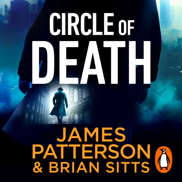 Circle of Death : A ruthless killer stalks the globe. Can justice prevail? (The Shadow 2), eAudiobook MP3 eaudioBook