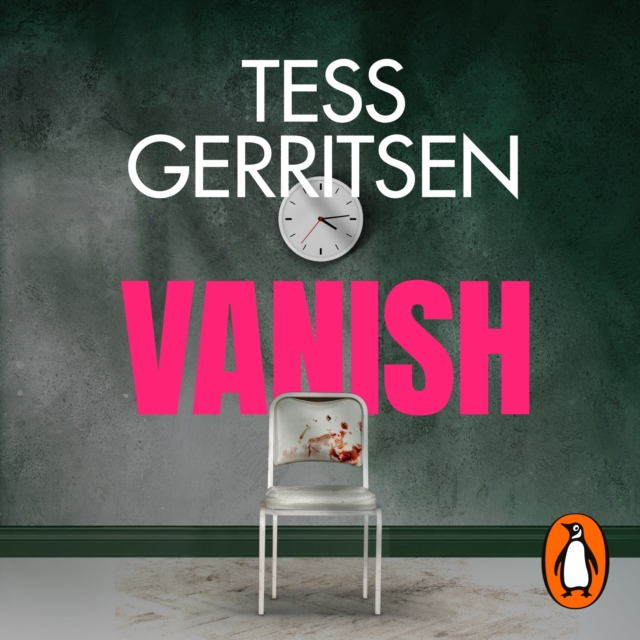 Vanish : (Rizzoli & Isles series 5), eAudiobook MP3 eaudioBook