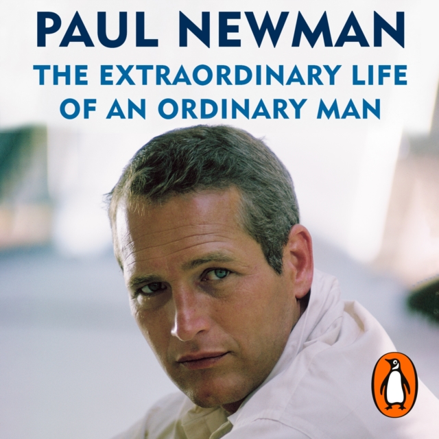 The Extraordinary Life of an Ordinary Man : A Memoir, eAudiobook MP3 eaudioBook